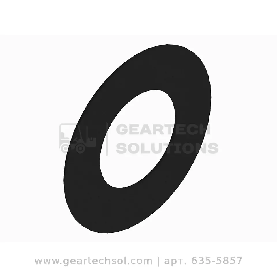 635-5857: Connector Cover 6355857 Caterpillar