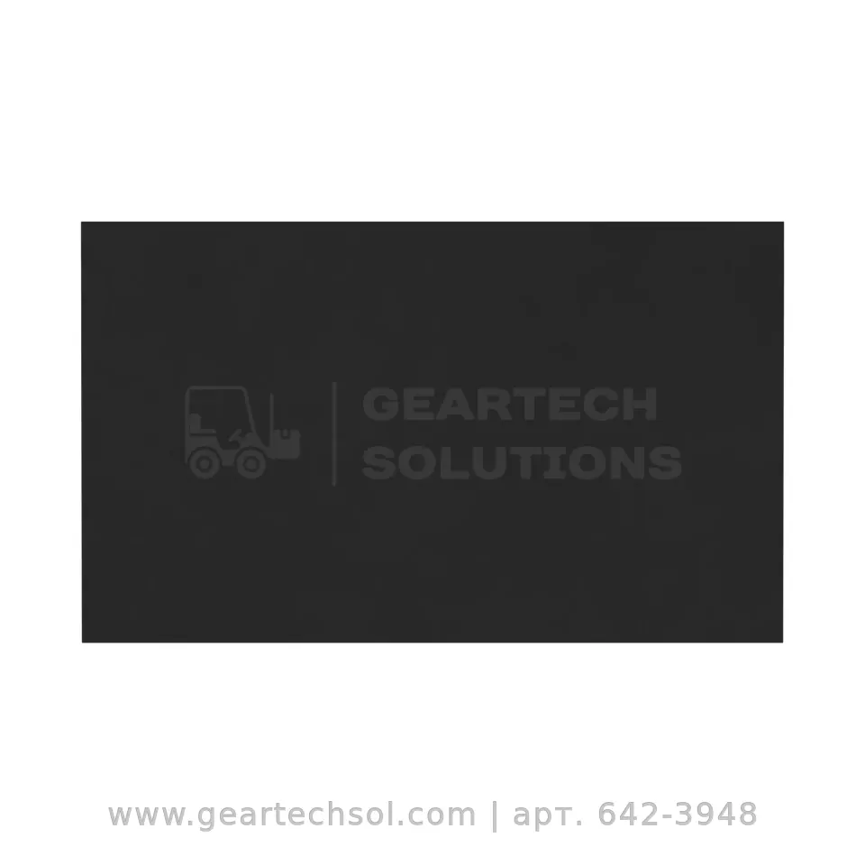 642-3948: Counterweight Insulation 6423948 купить